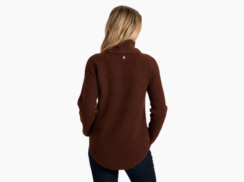 25 Sienna Sweater
